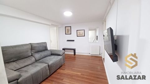 Foto 3 von Wohnung zur Miete in Calle Tiboli Kalea, Matiko - Ciudad Jardín, Bilbao