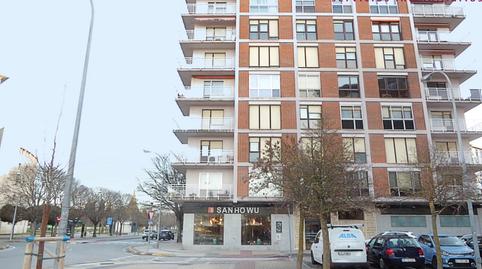 Photo 2 of Flat for sale in Calle de San Roque, San Juan,  Pamplona / Iruña
