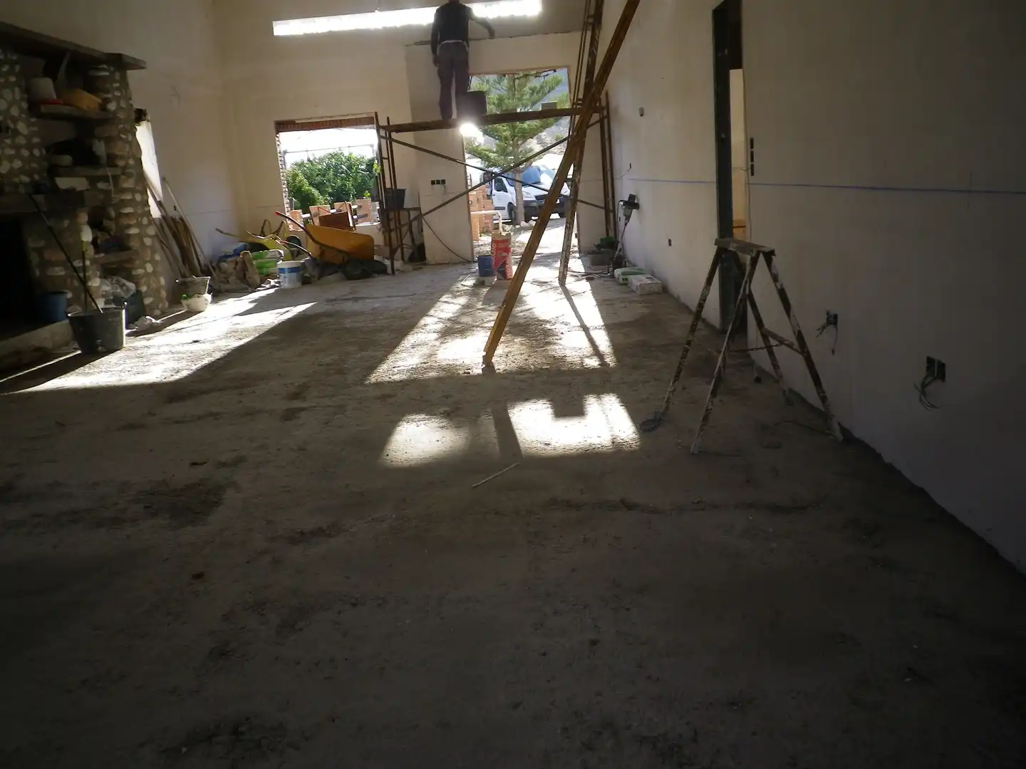Terreno rústico en venta en Motril  ciudad, imagen 6