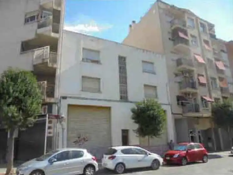 Wohnbaugrundstück zum Verkauf in Carrer de Miami 14, imagen 5