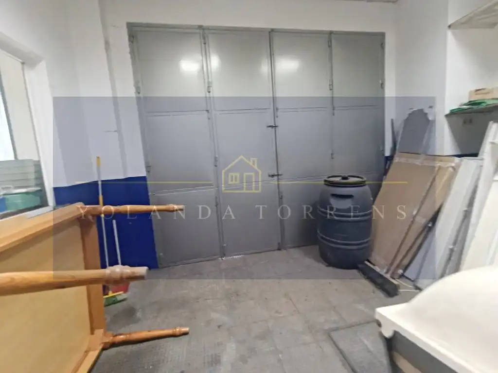 Planta baja en venta en Alcalá de Guadaira