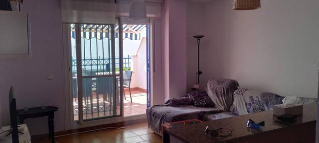 Piso en Alquiler en Chorillo De Agua, 2 en El Peñoncillo