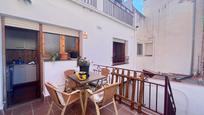 Balcony of House or chalet for sale in Igualada  with Heating, Private garden and Terrace