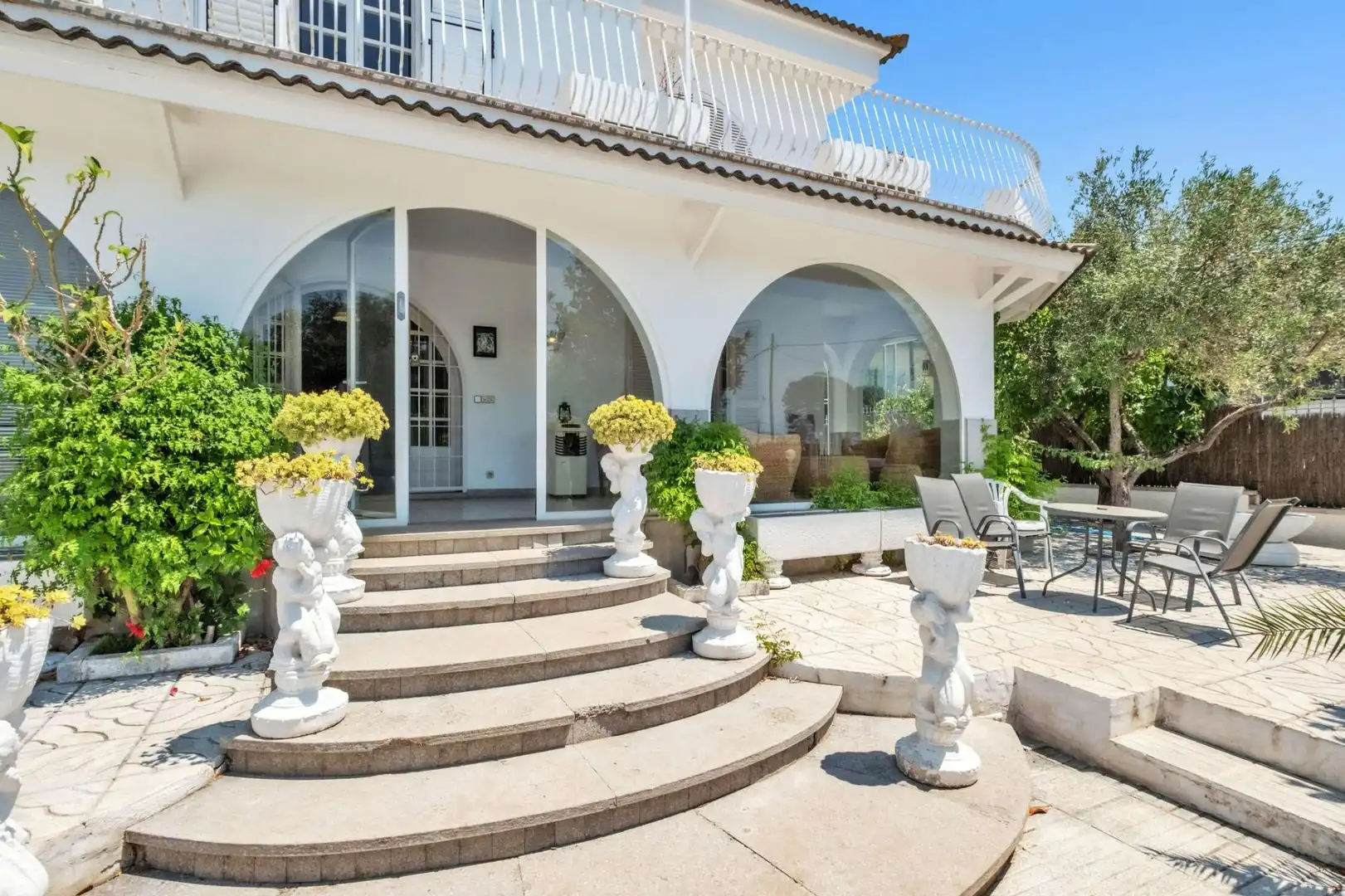House with pool for sale in Nord, imagen 2