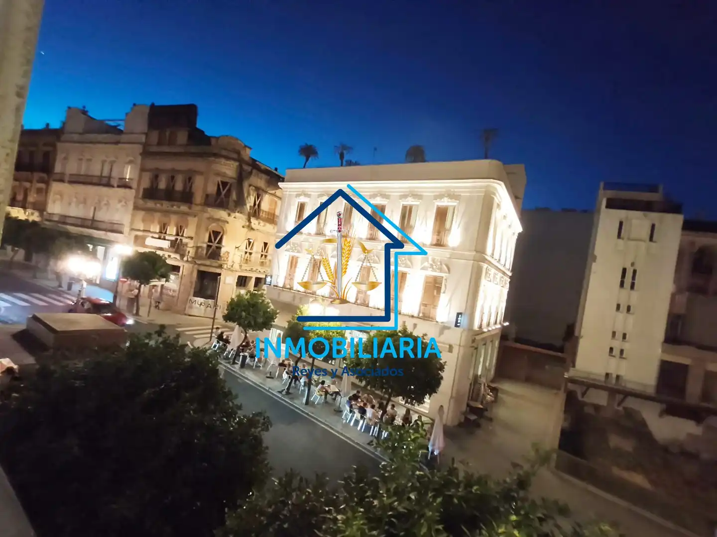 Pis de lloguer en Córdoba