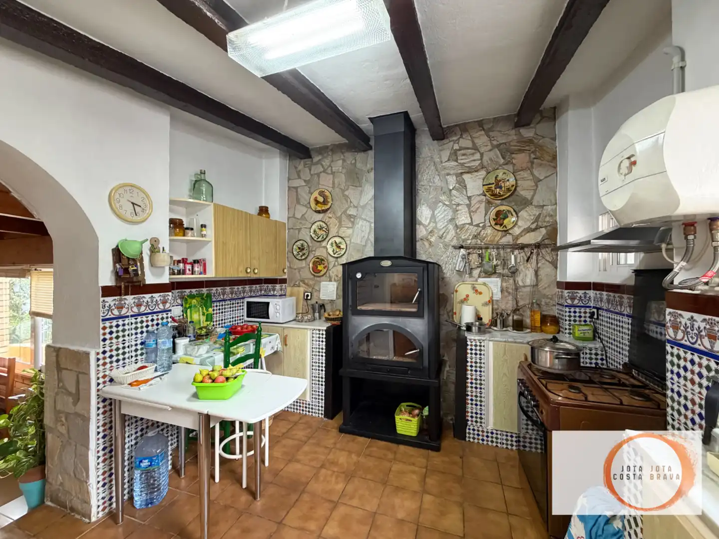 House with pool for sale in La Goba, imagen 28