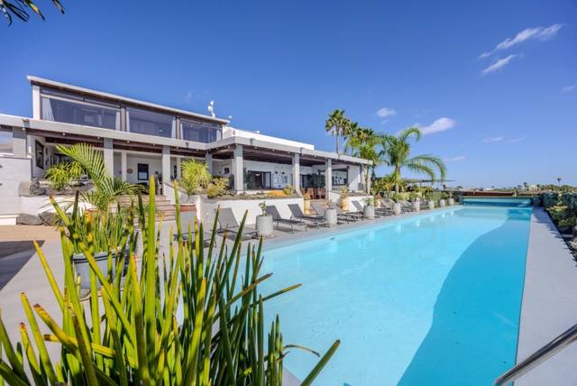 Casa-chalet en Venta en Macher