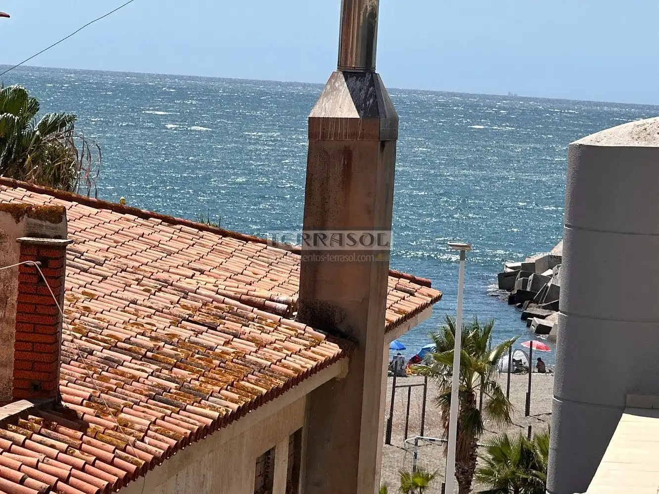 Duplex con ascensore in vendita a Caleta de Vélez, imagen 14