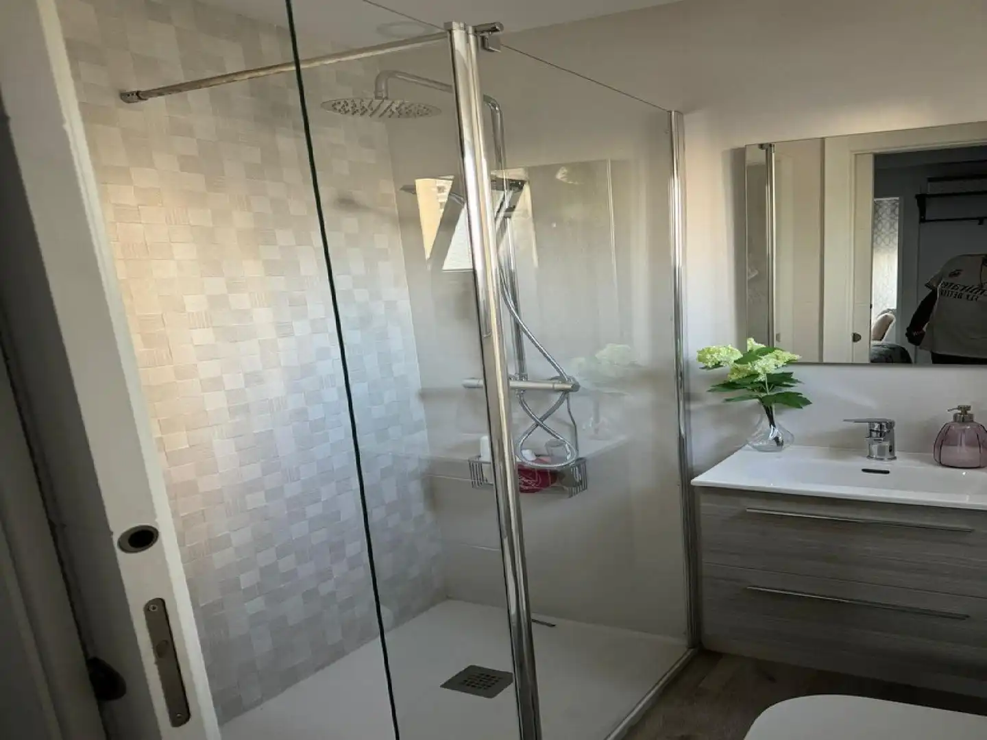Baño de Piso en venta en Benidorm