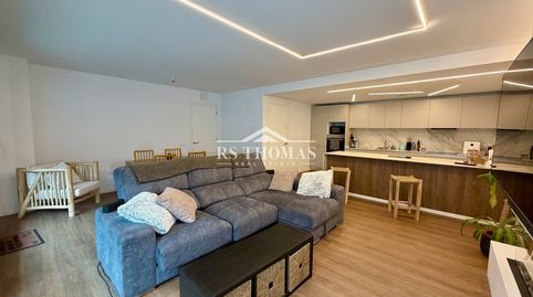 Foto 2 de Piso en venta en Avinguda de la Bartra, Encamp pueblo, Encamp