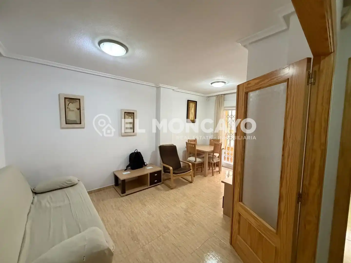 Apartament amb piscina en venda a Formentera del Segura, imagen 5