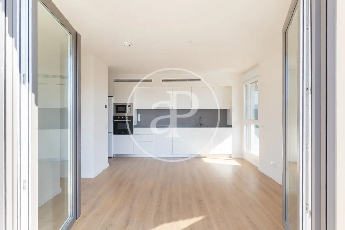 Piso de alquiler en Eixample
