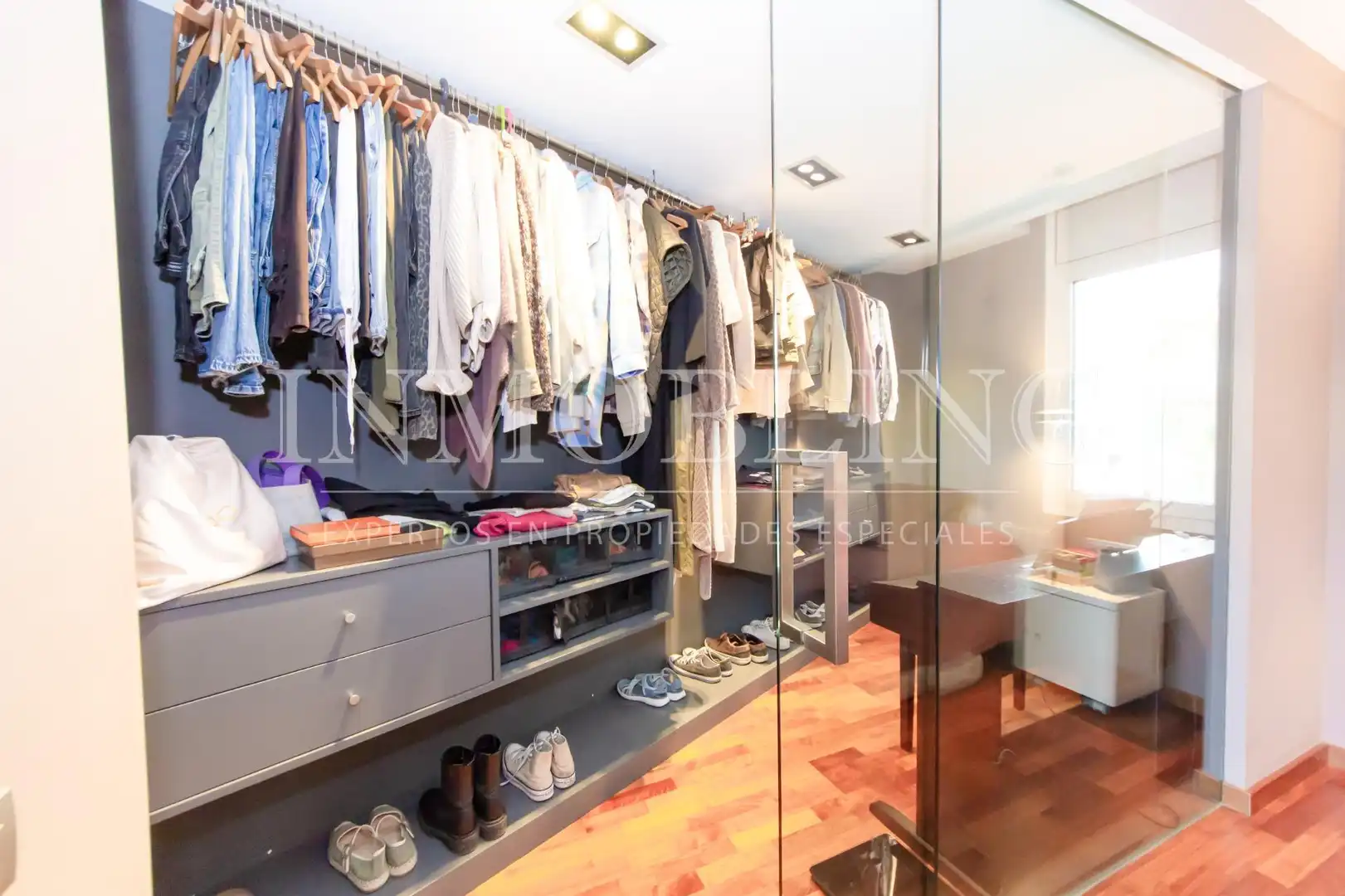 Piso en venta en Centre