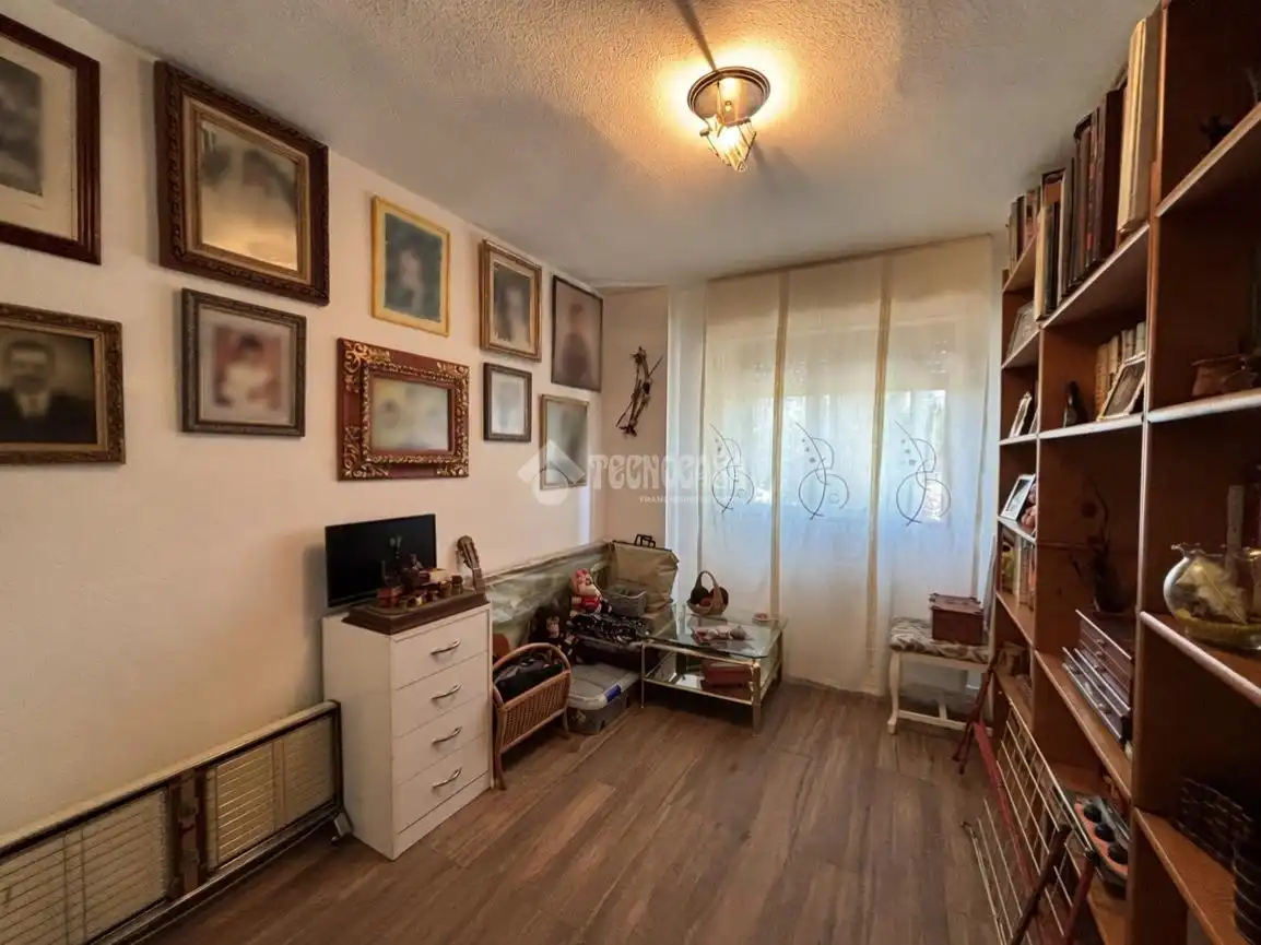 Piso con ascensor en venta en Base Aérea, imagen 21
