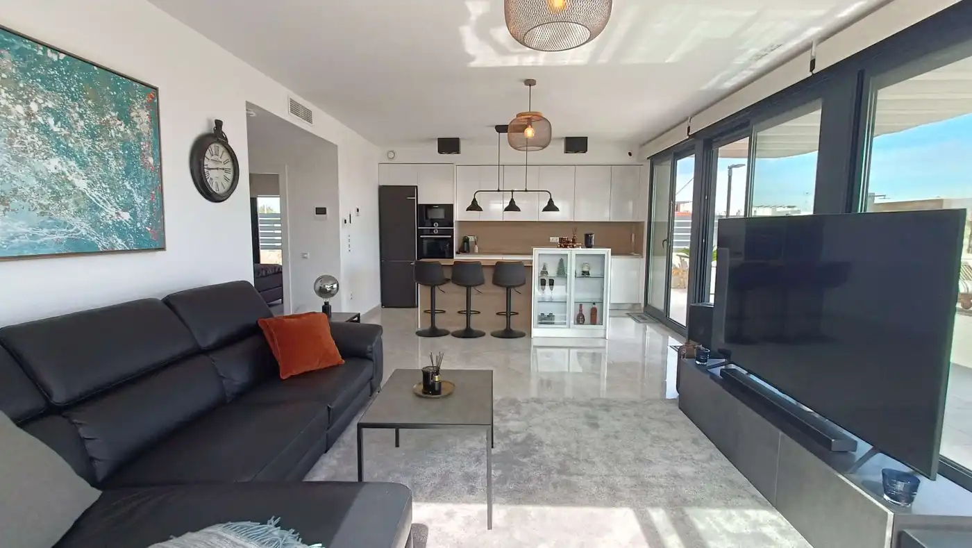 Maison avec terrasse à vendre à Algorfa, imagen 5