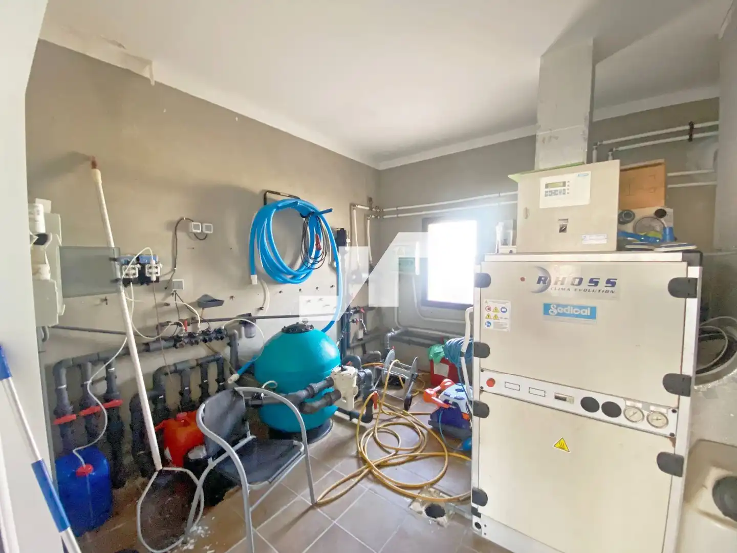 Edificio en venta en Orea