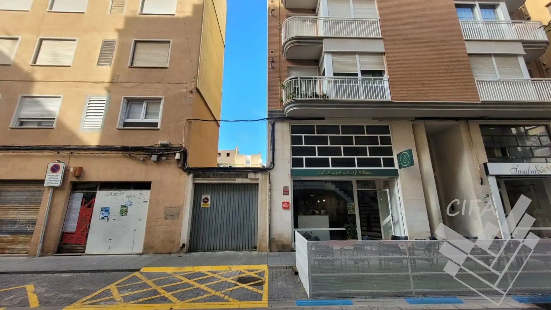 Grundstücke und Bauplätze zum Verkauf in Sant Francesc, imagen 3