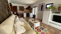 Living room of House or chalet for sale in Tinajo  with Terrace and Swimming Pool