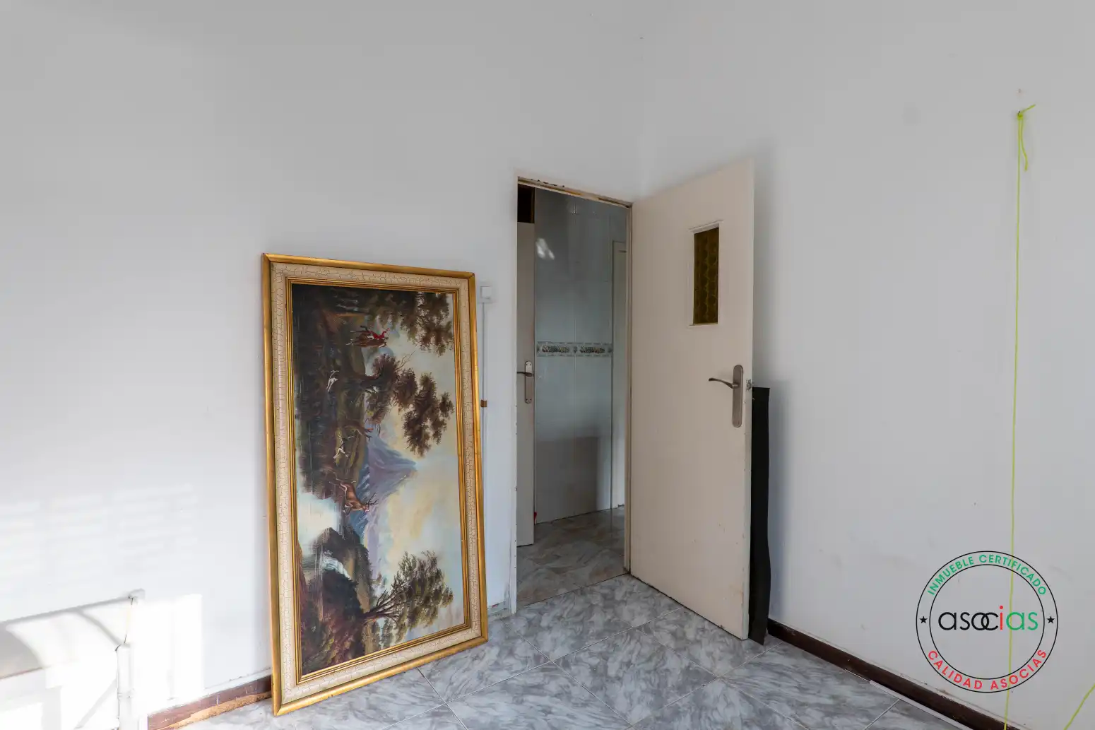Pis en venda en Gijón  amb Calefacció i Parquet
