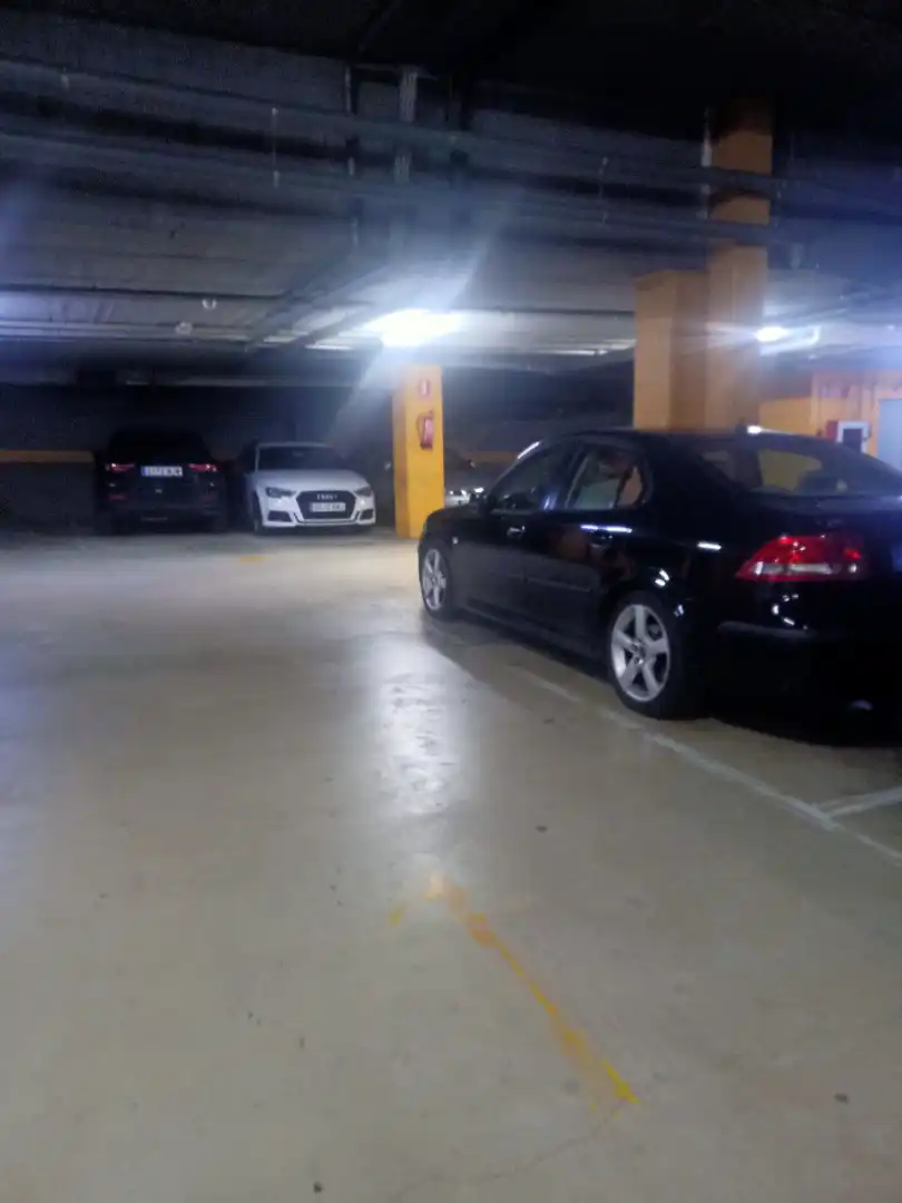Garage zur Miete in Carrer de Joan Alcover, Vilapicina i la Torre Llobeta