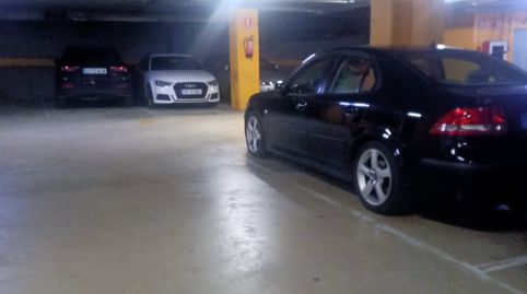 Foto 4 von Garage zur Miete in Carrer de Joan Alcover, Vilapicina i la Torre Llobeta, Barcelona Capital