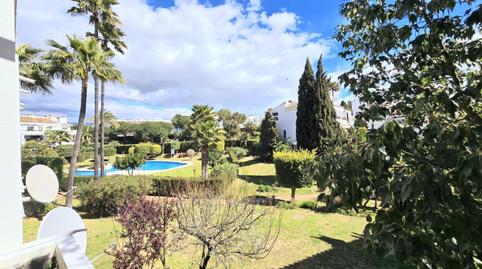 Foto 2 de Piso de alquiler en Riviera del Sol, Mijas