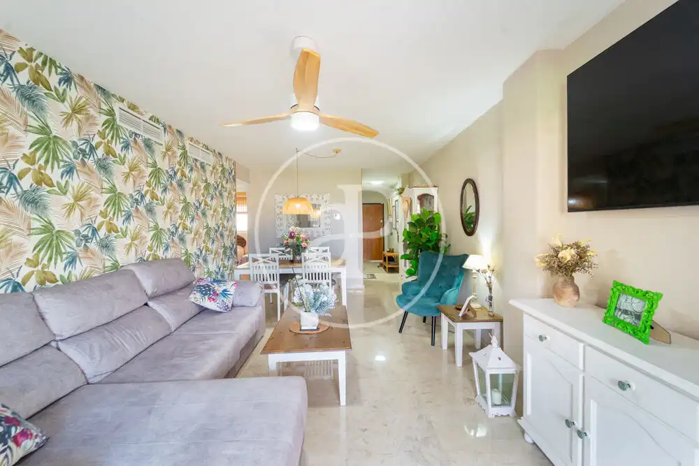 Appartement avec terrasse à vendre à Devessa - Monte Pego, imagen 8