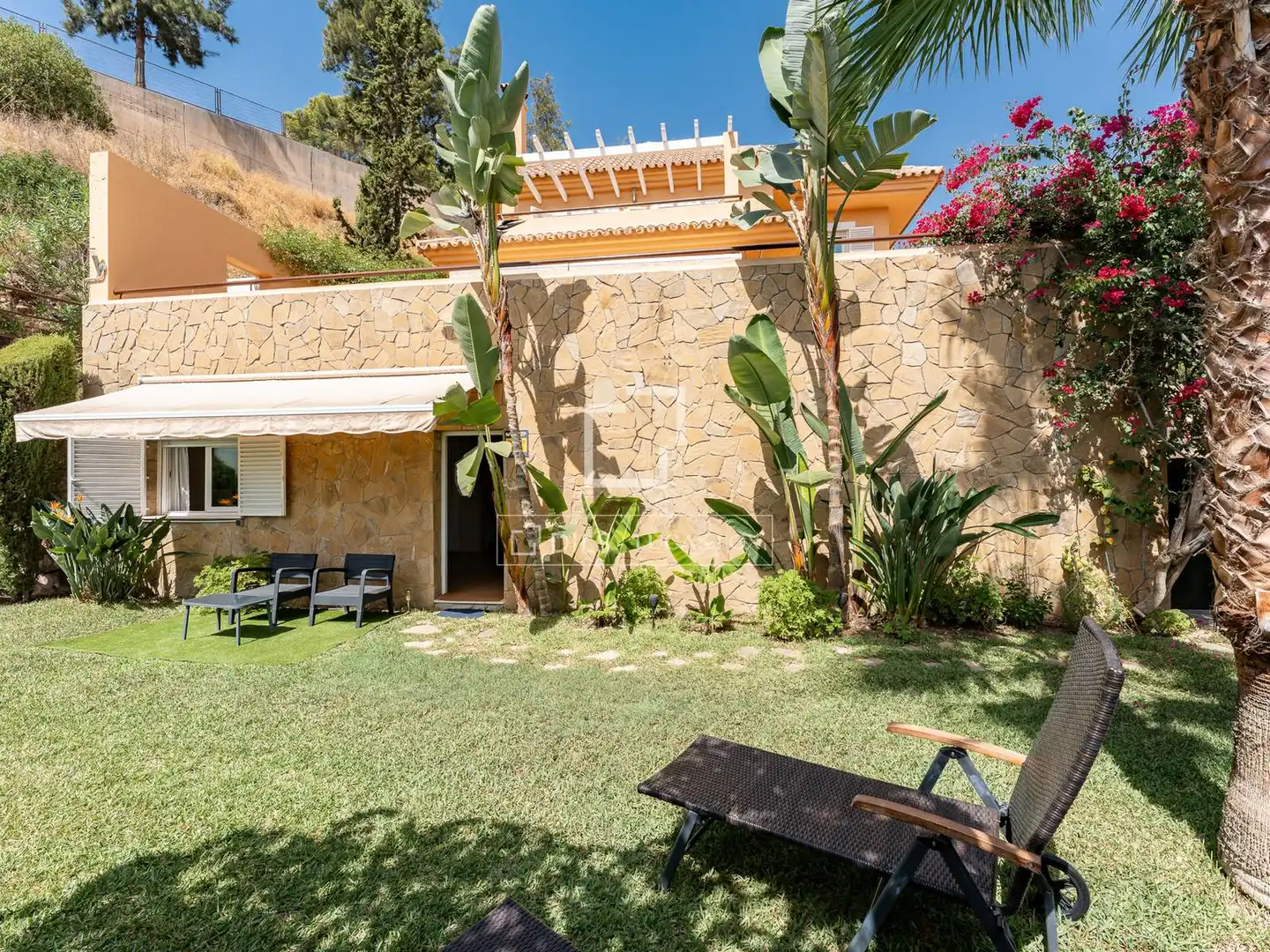 Chalet con terraza en venta en Este, imagen 14