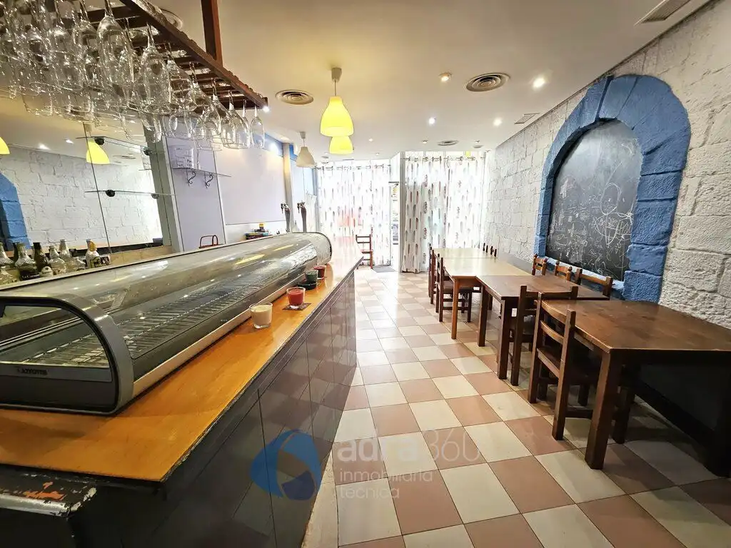 Business premises for sale in Duques de Nájera, imagen 3