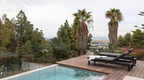 Foto 5 de Casa o xalet en venda a El Atabal, Málaga