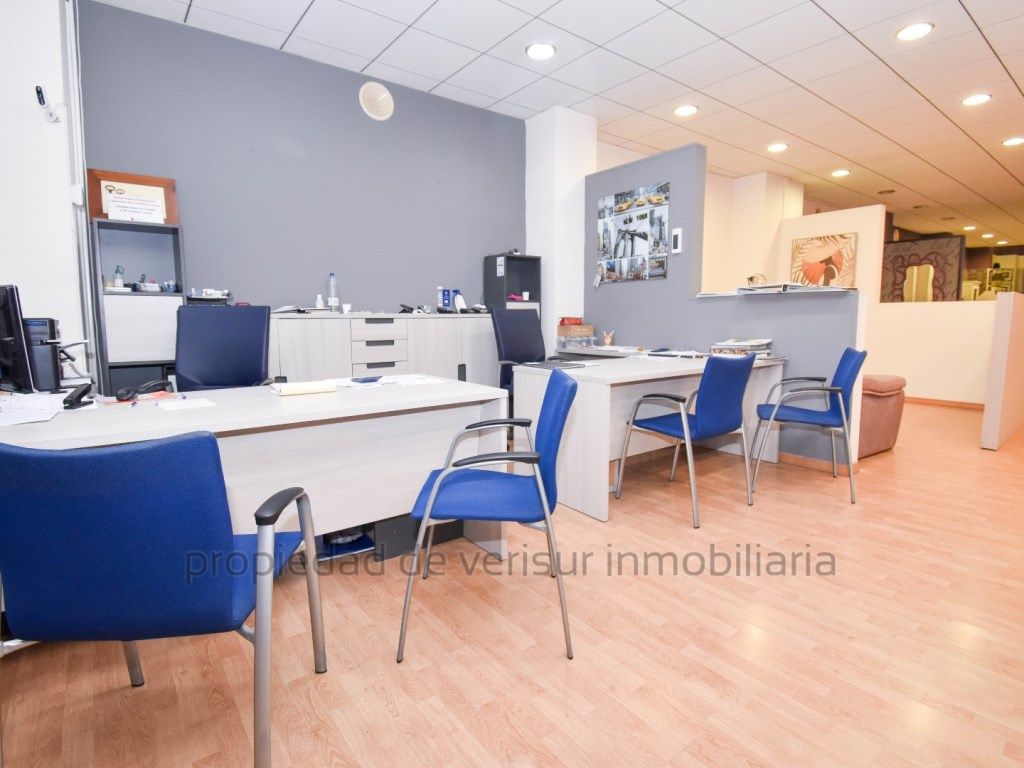 Edifici en venda en Águilas