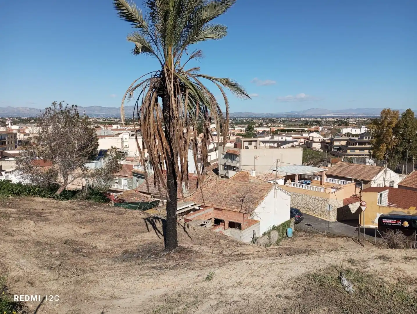 Residential for sale in Rojales