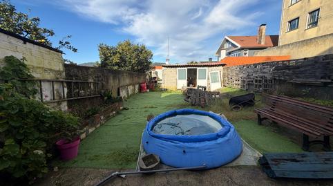 Foto 2 de Casa adosada en venda a A Malata - Catabois - Ciudad Jardín, Ferrol