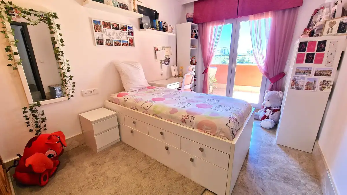 Reihenhaus zum Verkauf in Río Real - Los Monteros, imagen 19
