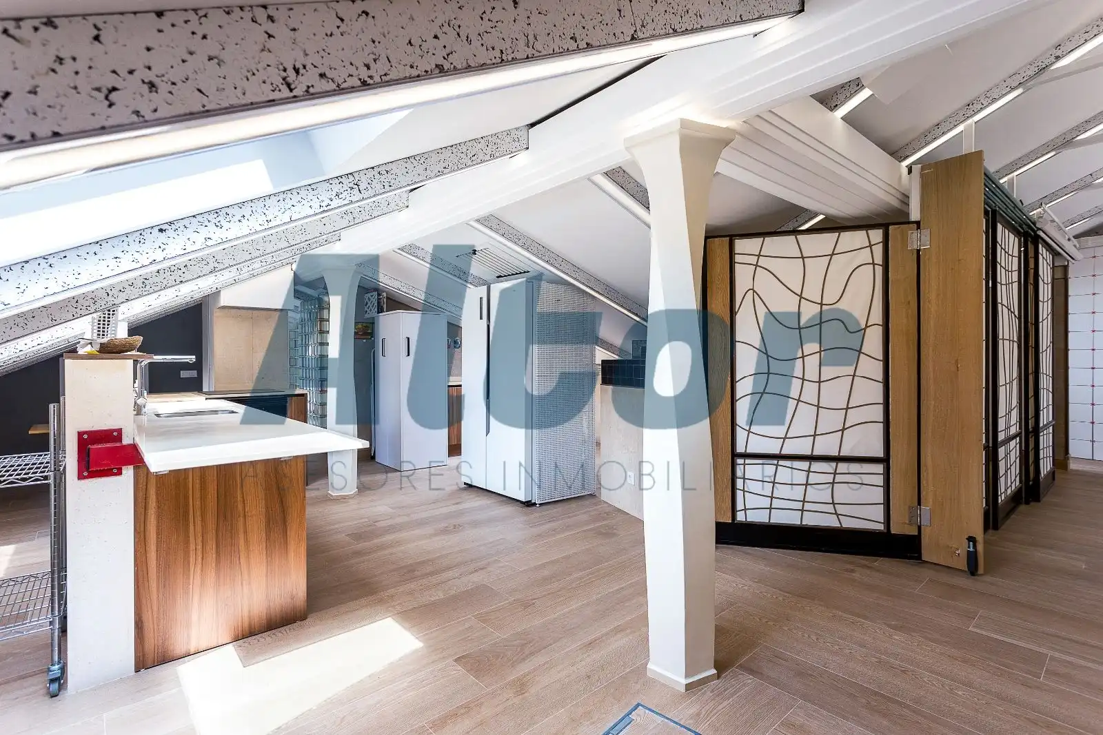 Penthouse with lift for sale in ATOCHA, imagen 37