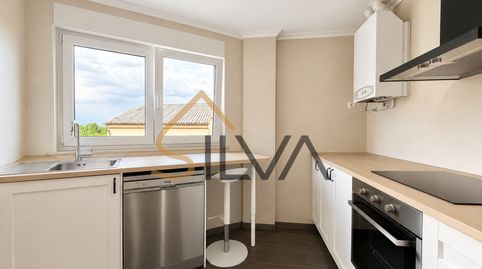Foto 4 de Piso en venta en Rúa Monte Adairo, 63, Sagrado Corazón - As Gándaras, Lugo Capital