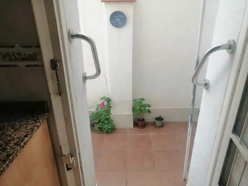 Piso en venta en Passatge del Pinsà, El Carmel