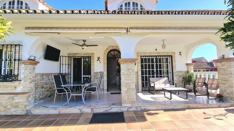 VILLA EN VENTA EN CAMPO DE MIJAS, imagen 3