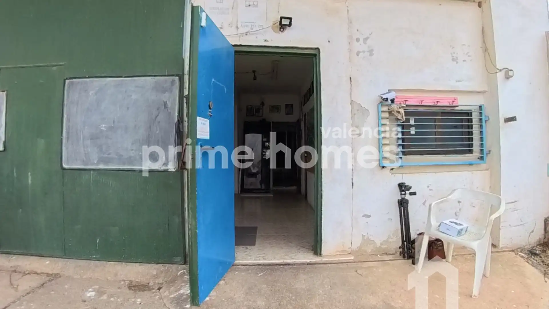 Casa o chalet en venta en Valencia