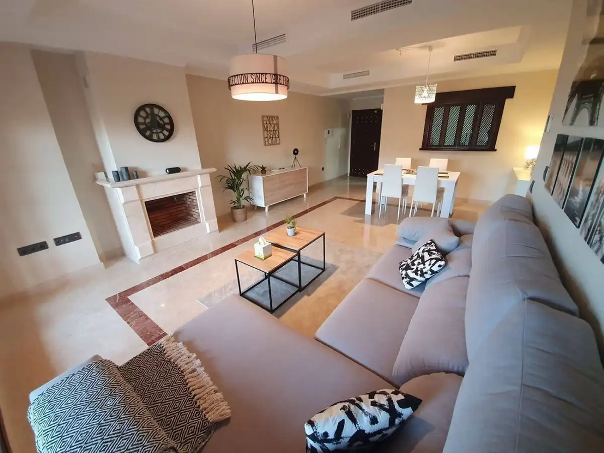 Appartement compact à vendre à La Cala Mijas, imagen 3