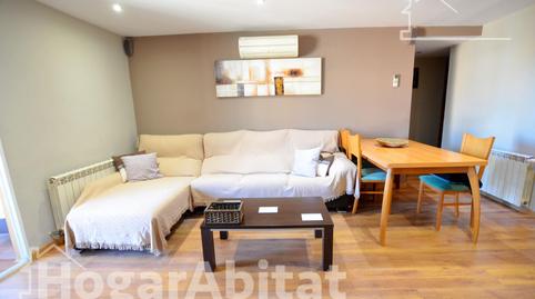 Foto 3 de Piso en venta en Pasaje Metal, San Fernando - Princesa Mercedes, Alicante