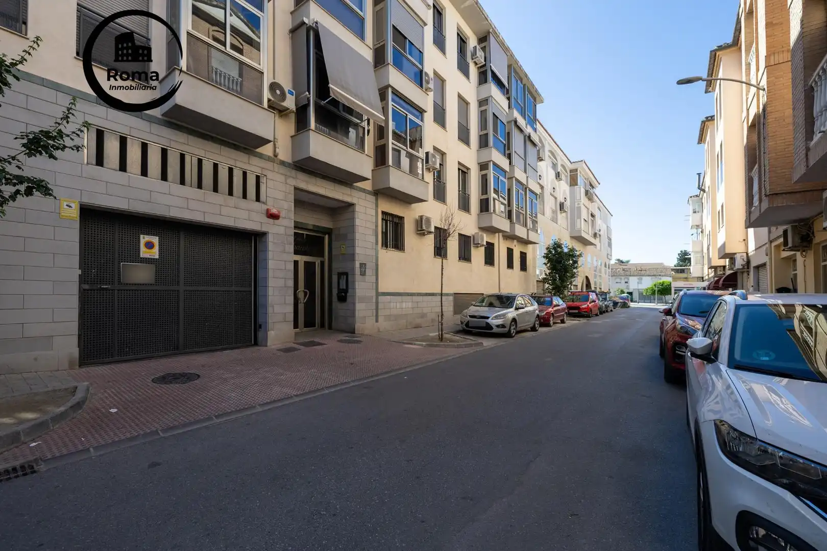 Duplex with lift for sale in Santa Fe, imagen 35