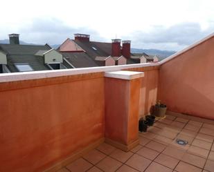 Balcony of Attic for sale in Siero  with Terrace