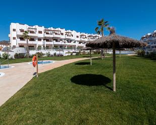 Vista exterior de Apartament en venda en Pulpí amb Terrassa i Piscina comunitària