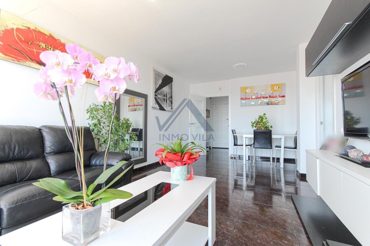 Flat for sale in De Francesc Macià, Sant Pere Nord