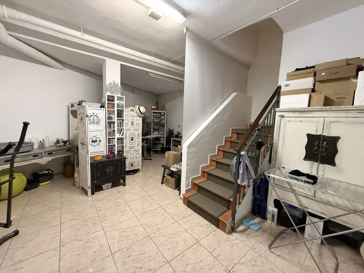 Casa a schiera in vendita a Selwo, imagen 28