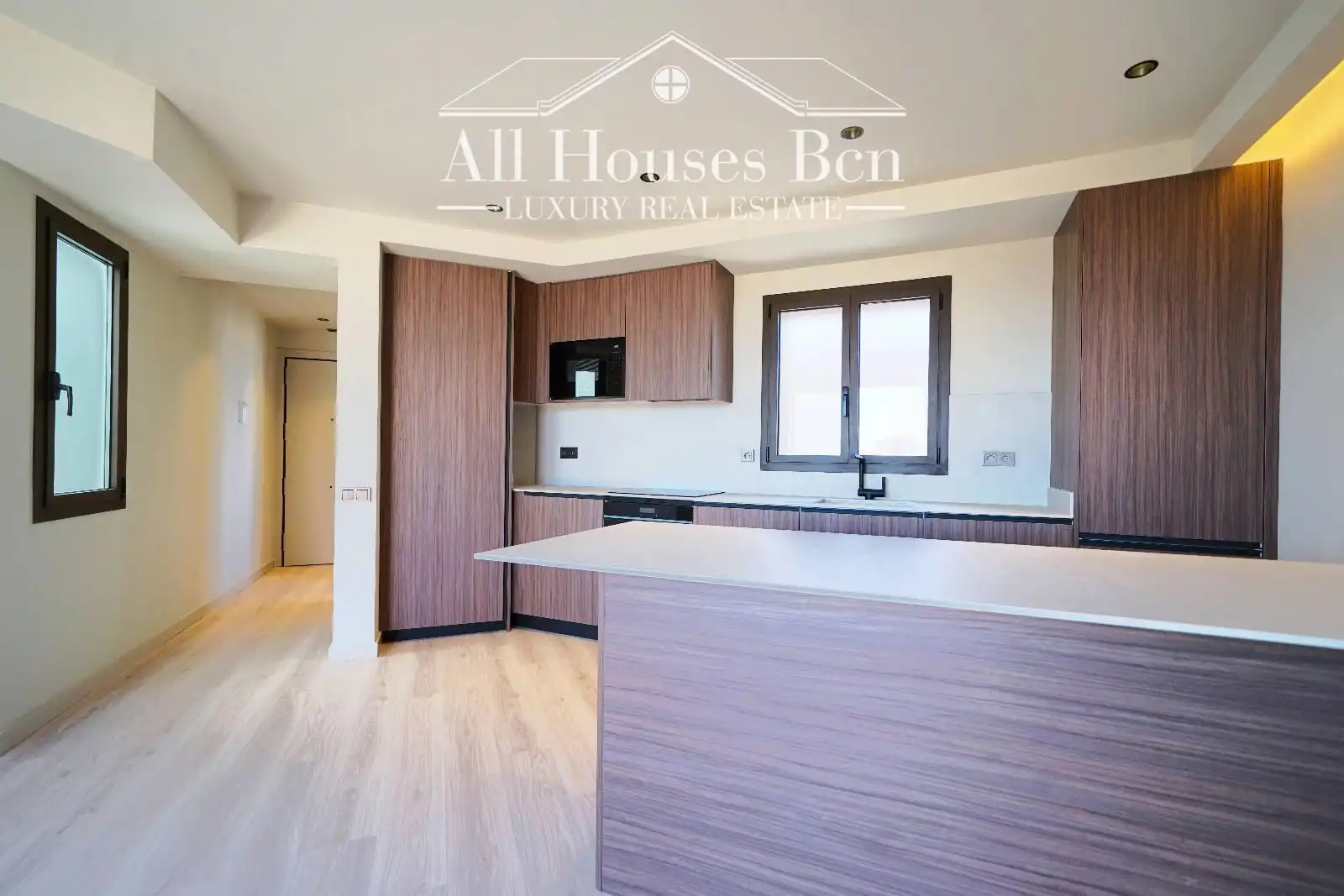 Attique avec terrasse à vendre à Provença, imagen 22