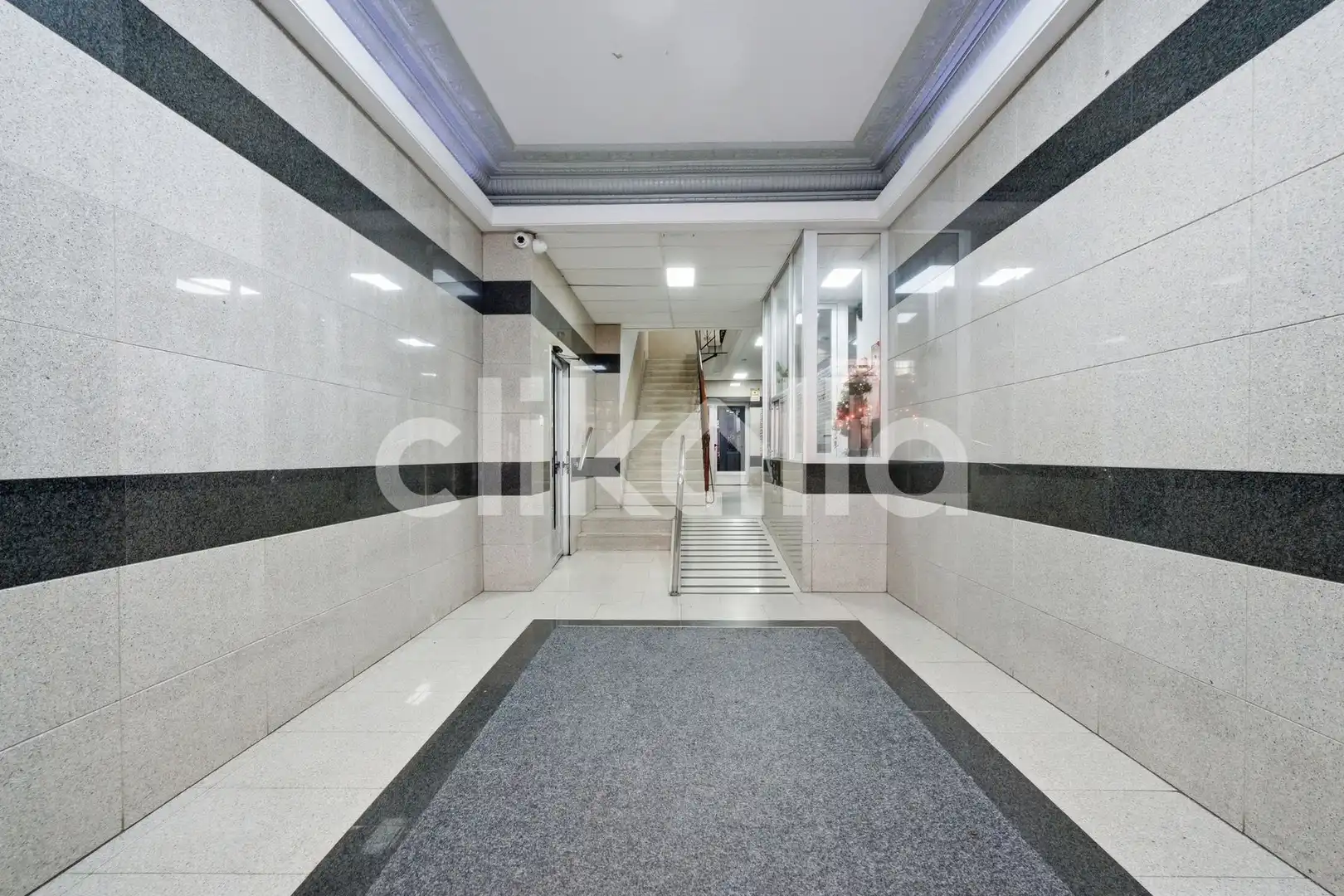 Wohnung zum Verkauf in Madrid mit Heizung