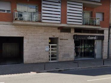 Local comercial en venda a Carrer Barcelona 34