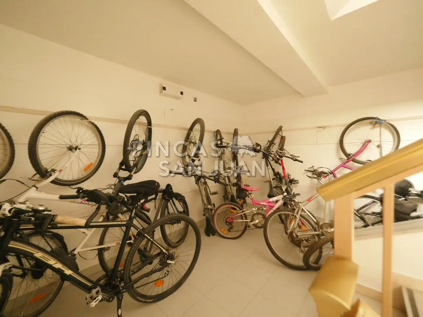 Wohnung mit Balkon zum Verkauf in Santa Pola ciudad, imagen 20